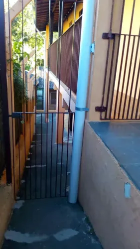 Imóvel para aluguel com 60 metros quadrados com 2 quartos em Centro (Caucaia do Alto) - Co