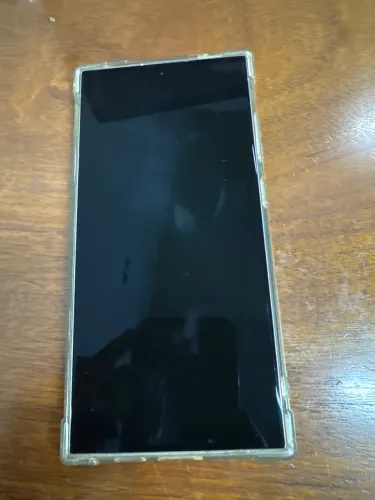 Samsung Galaxy s24 ultra 