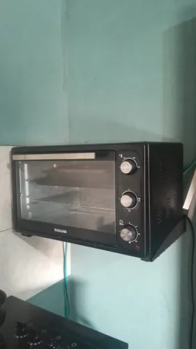 Forno elétrico Suggar 42L