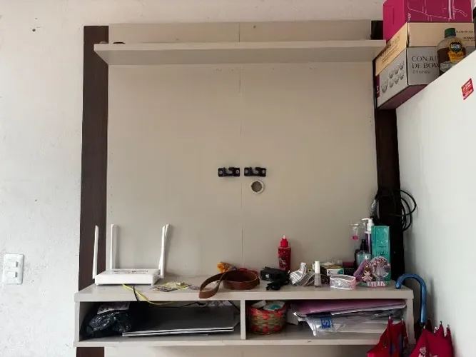 Painel para tv