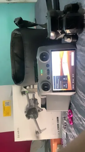 Drone dji air 3s
