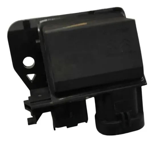 Resistencia Radiador Peugeot 3008 2020 *0