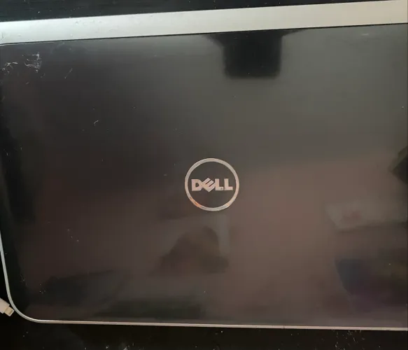 VENDO NOTEBOOK I5 Dell inspiron