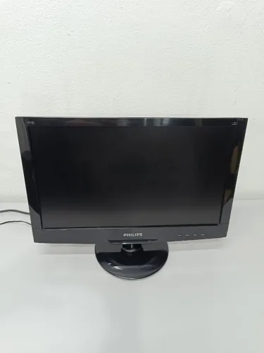 Monitor seminovo Phillips