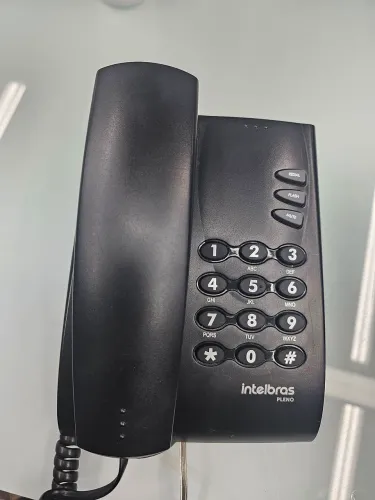Telefone Intelbras
