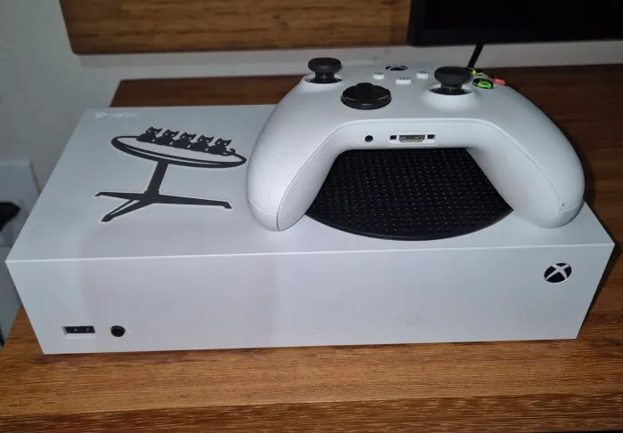 Xbox Series S 512GB