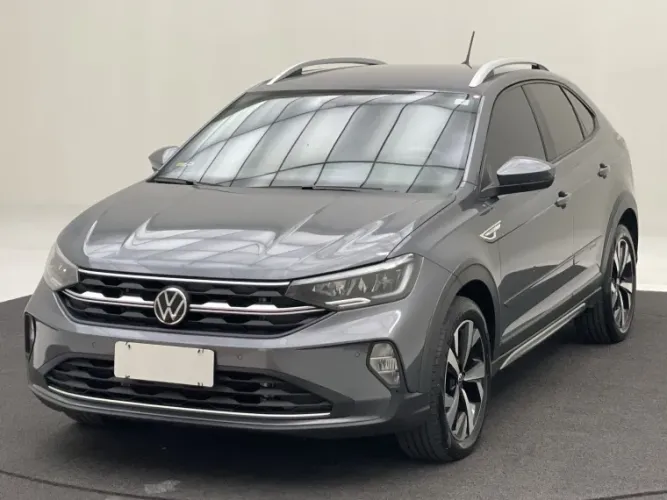 Volkswagen Nivus Highline 1.0 200 TSI Flex AUT 2022