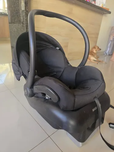 Bebê conforto