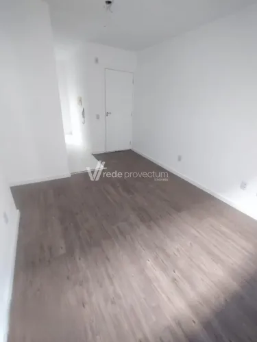 Apartamento à venda no Condomínio Vale dos Eucaliptos  Jardim Rossim, Campinas/SP