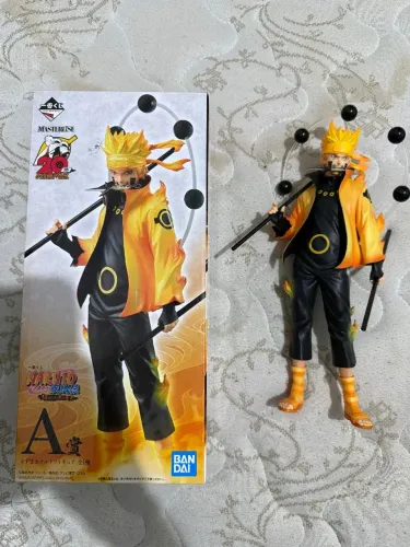 Figure Naruto Rikudou Sennin Ichiban kuji