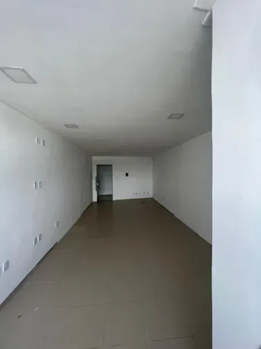Sala Comercial no Edifício Medical Jaracaty - Venda e Locação