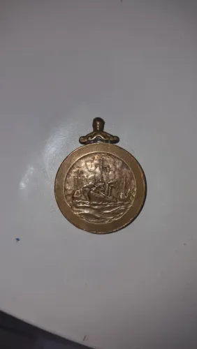 medalha servicos de guerra marinha do brasil