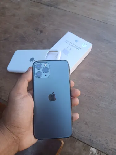 IPHONE 11 PRO - 64 gb