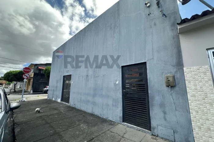 Ponto Comercial no Poço - Oportunidade Única!