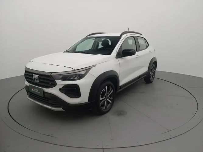 Fiat Pulse Audace 1.0 Turbo 200 Flex Aut. 2025