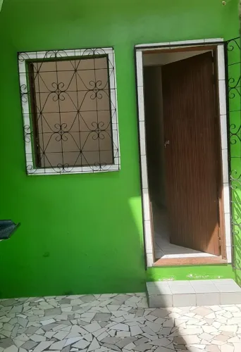 Casa 2/4 em Narandiba: Aluga-se ou vende-se!