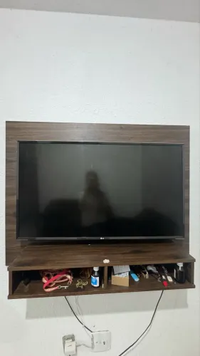 Painel tv