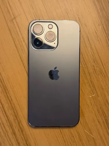 iPhone 13 Pro 256Gb Bateria 100%