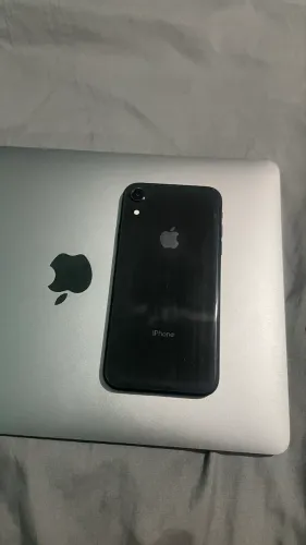 IPHONE XR PEÇAS ORIGINAIS.
