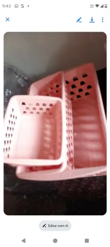Organizadores kit