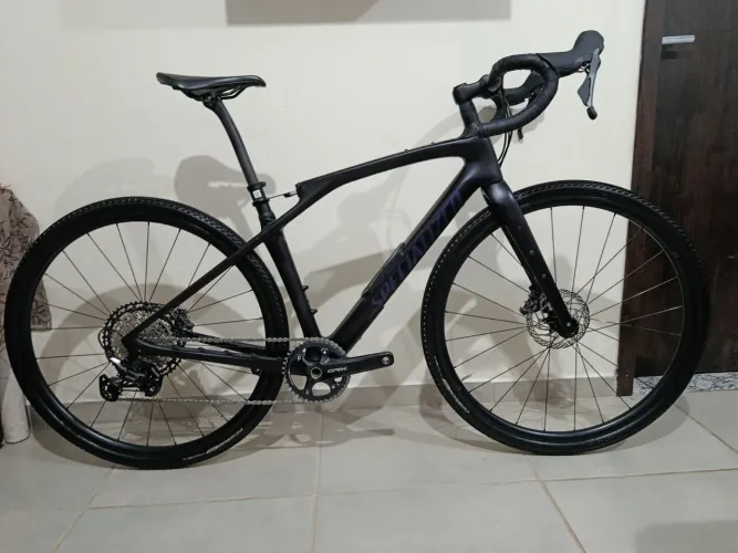 Diverge STR Specialized 
