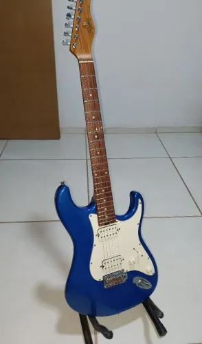Guitarra tagima t620