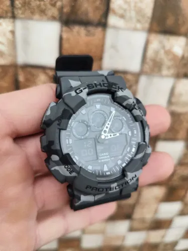 G-shock Relogios