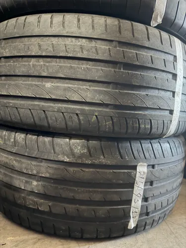 Pneus 245/45/18 marca importado