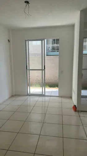 Apartamento padrão com 47,57m², bairro Quinta da Primavera, Zona Sul em Ribeirão Preto/SP.