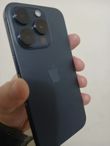 iPhone 15 pro 256