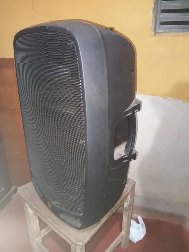 Caixa ativa Staner