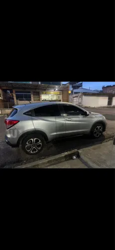 Honda HR-V LX 1.8 Flexone 16V 5P Aut. 2017