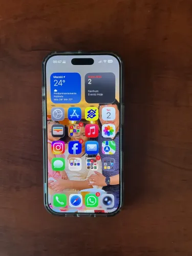 iPhone 16 Pro 128gb
