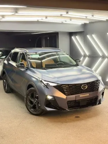 GAC Motors GS3 Premium 1.5 16V Turbo Aut. 2027