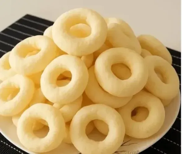 Vaga para Padeiro / Masseiro / fritador 