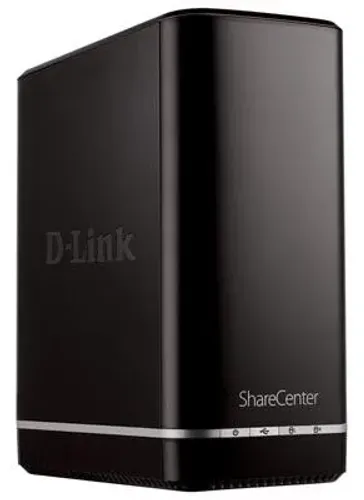 Vendo Storage Sharecenter D-Link DNS-320L