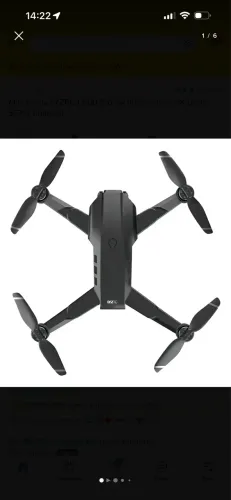 Drone l900 pró se 