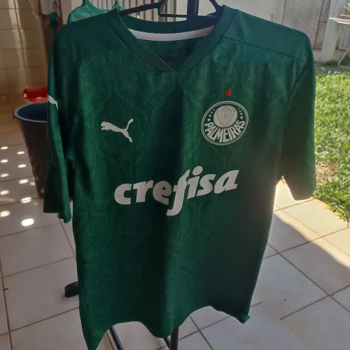 Camisa Original do Palmeiras 2020