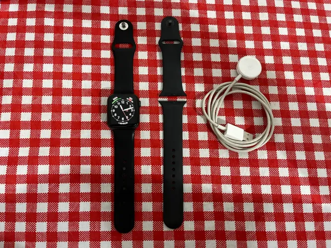 AppleWatch Series 6 de 40mm