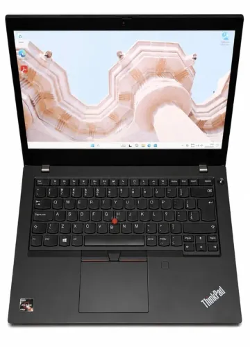 Notebook Lenovo Thinkpad Ryzen 5 PRO