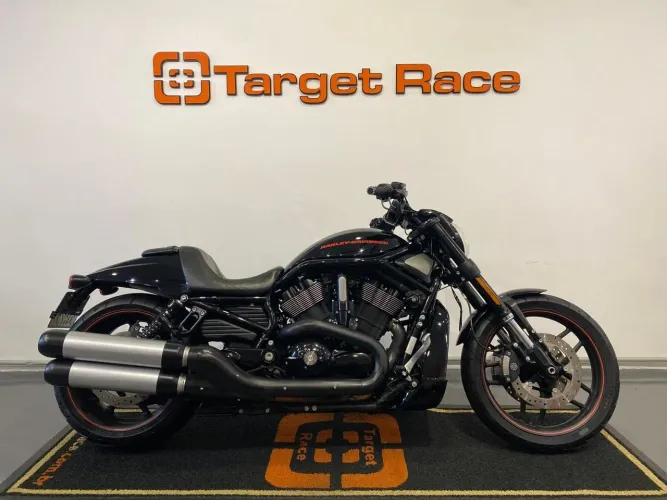 Harley-Davidson Night Rod Special 1250 Vrscdx
