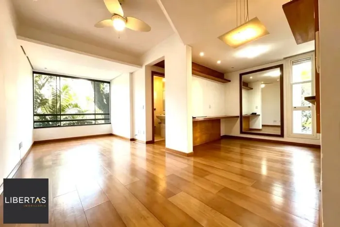 Apartamento 2 dormitórios à venda Boa Vista Porto Alegre/RS