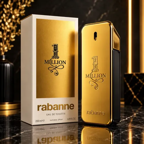 One Million 200ML - LACRADO ORIGINAL