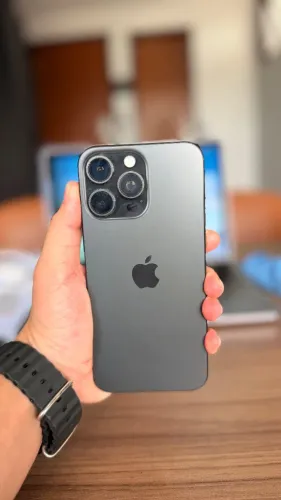 iPhone 15 Pro Max 256