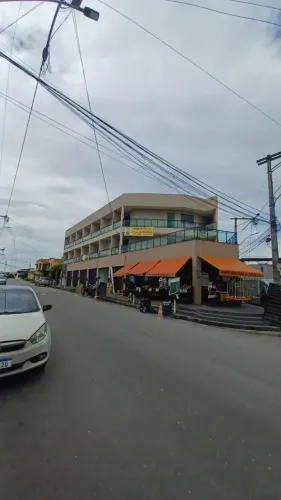 Imóvel para venda com 1 quarto em Antonina - São Gonçalo - RJ