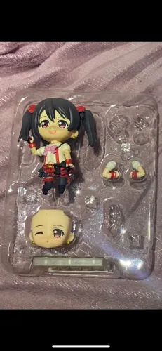 Love Live! School Idol Project - Yazawa Nico - Nendoroid (#444) Original