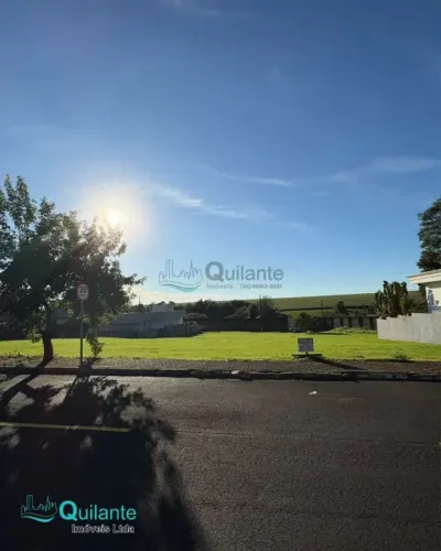 Vende-se no Condomínio Residencial Vale do Sol - Santa Terezinha de Itaipu