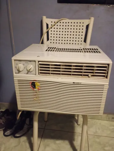 Máquina de lavar roupa