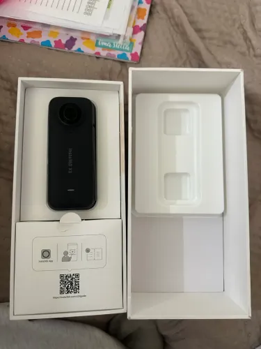 Insta360 x3