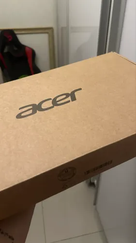 Acer nitro GAMER v15 